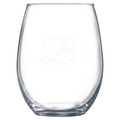 Polar Camel 21 oz. Stemless Wine Glass