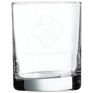 Polar Camel 10½ oz. On The Rocks Glass