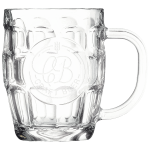 Polar Camel 20 oz. Beer Mug