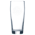 Polar Camel 16 oz. Willi Becher Beer Glass