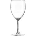 Polar Camel 10½ oz. Wine Glass