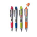 Pen And Highlighter Combo