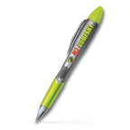 Pen And Highlighter Combo