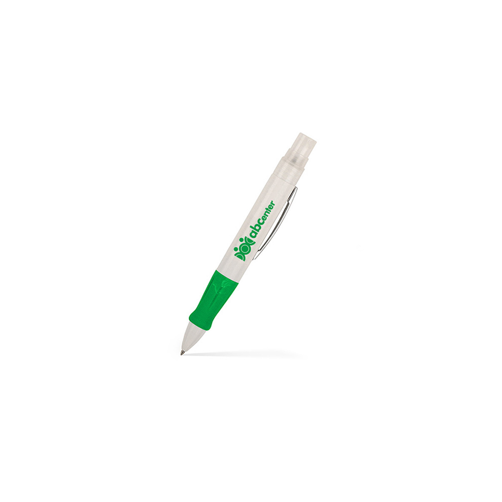 2-in-1 Sanitizer & Pen Combo