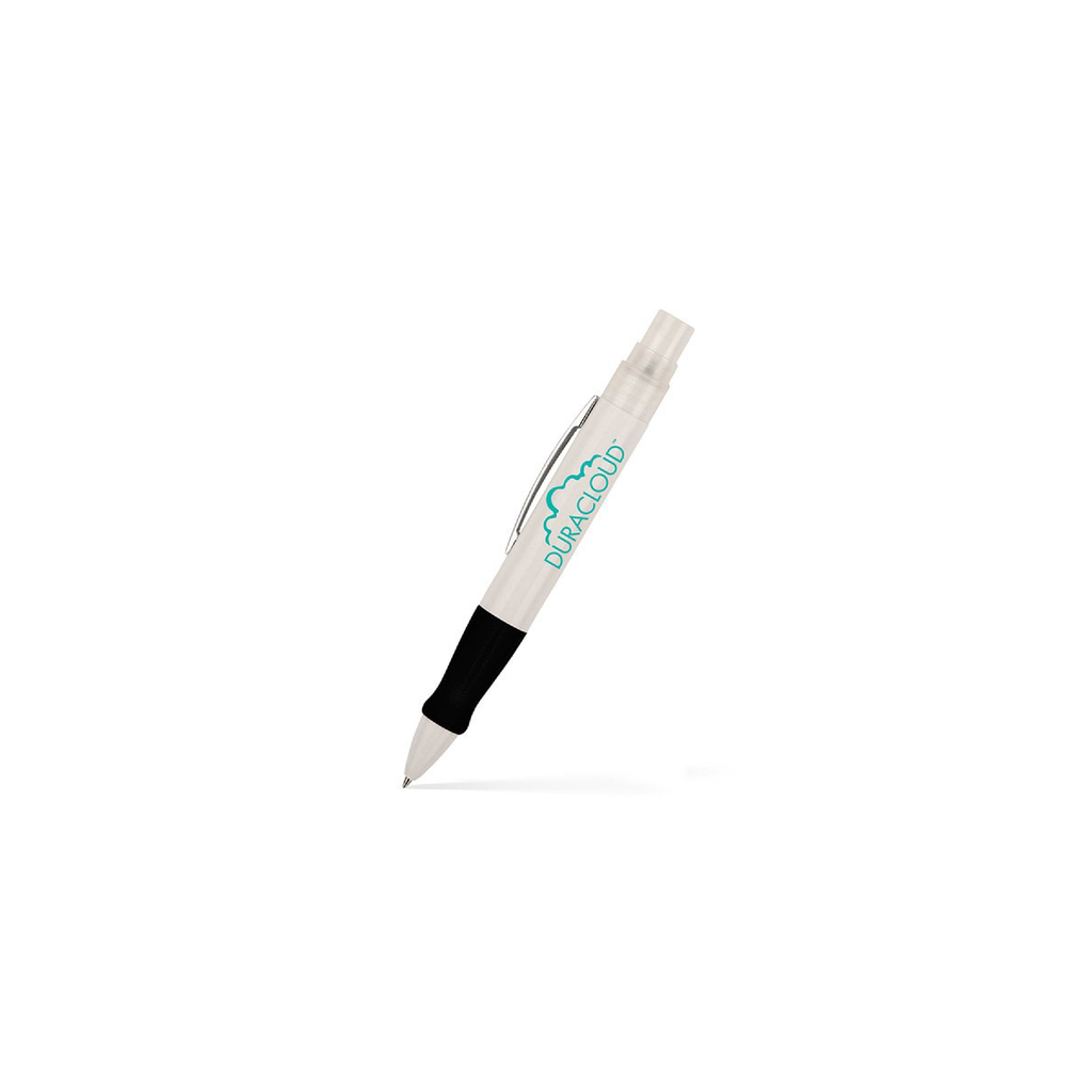 2-in-1 Sanitizer & Pen Combo