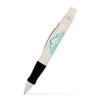 2-in-1 Sanitizer & Pen Combo