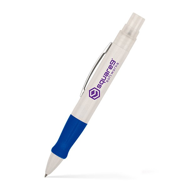 2-in-1 Sanitizer & Pen Combo