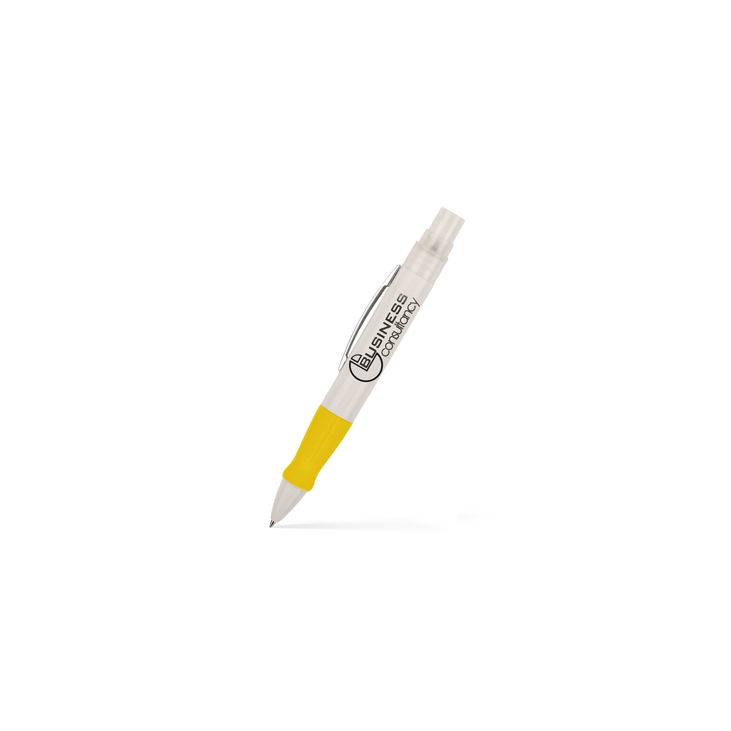 2-in-1 Sanitizer & Pen Combo
