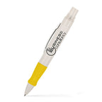 2-in-1 Sanitizer & Pen Combo