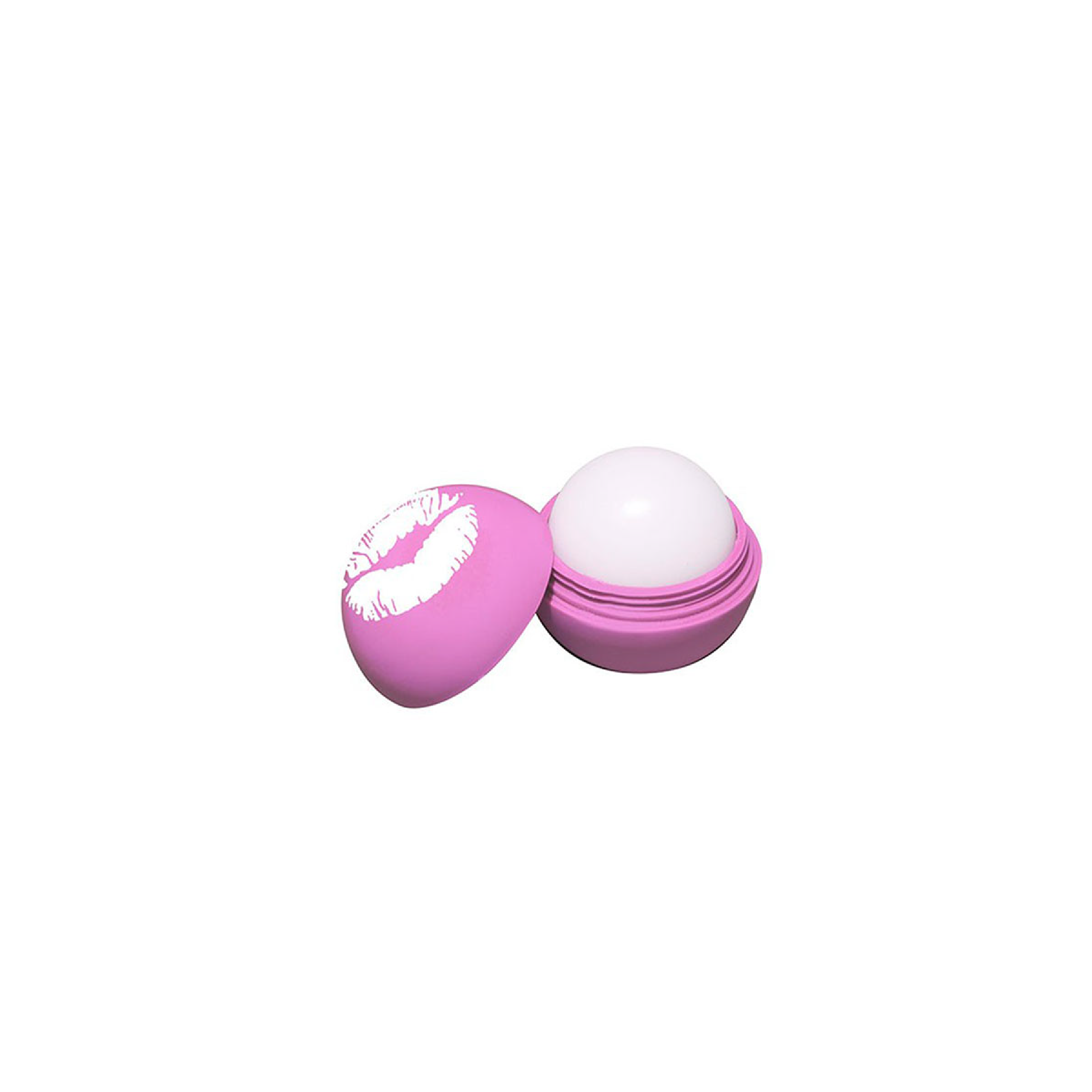 CUSTOM Bliss Round Lip Balm
