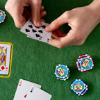 CUSTOM Poker Chips