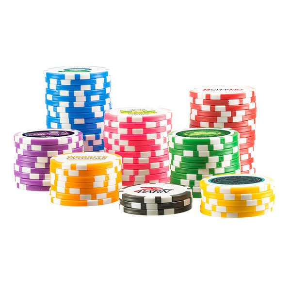 Poker Chips