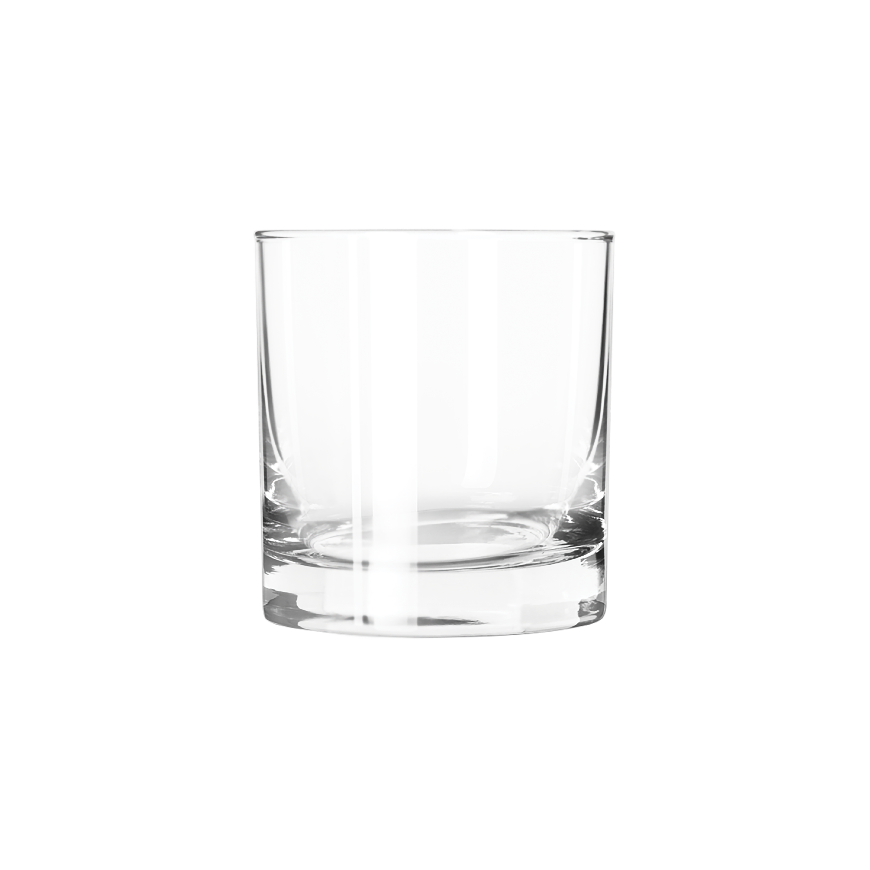 Libbey 11 oz. Rocks Glass