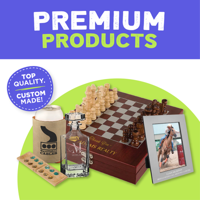Premium Products