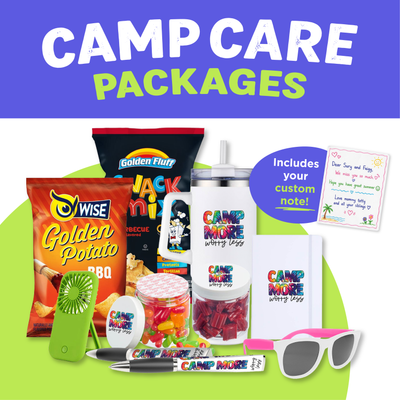 Camp Care Packages