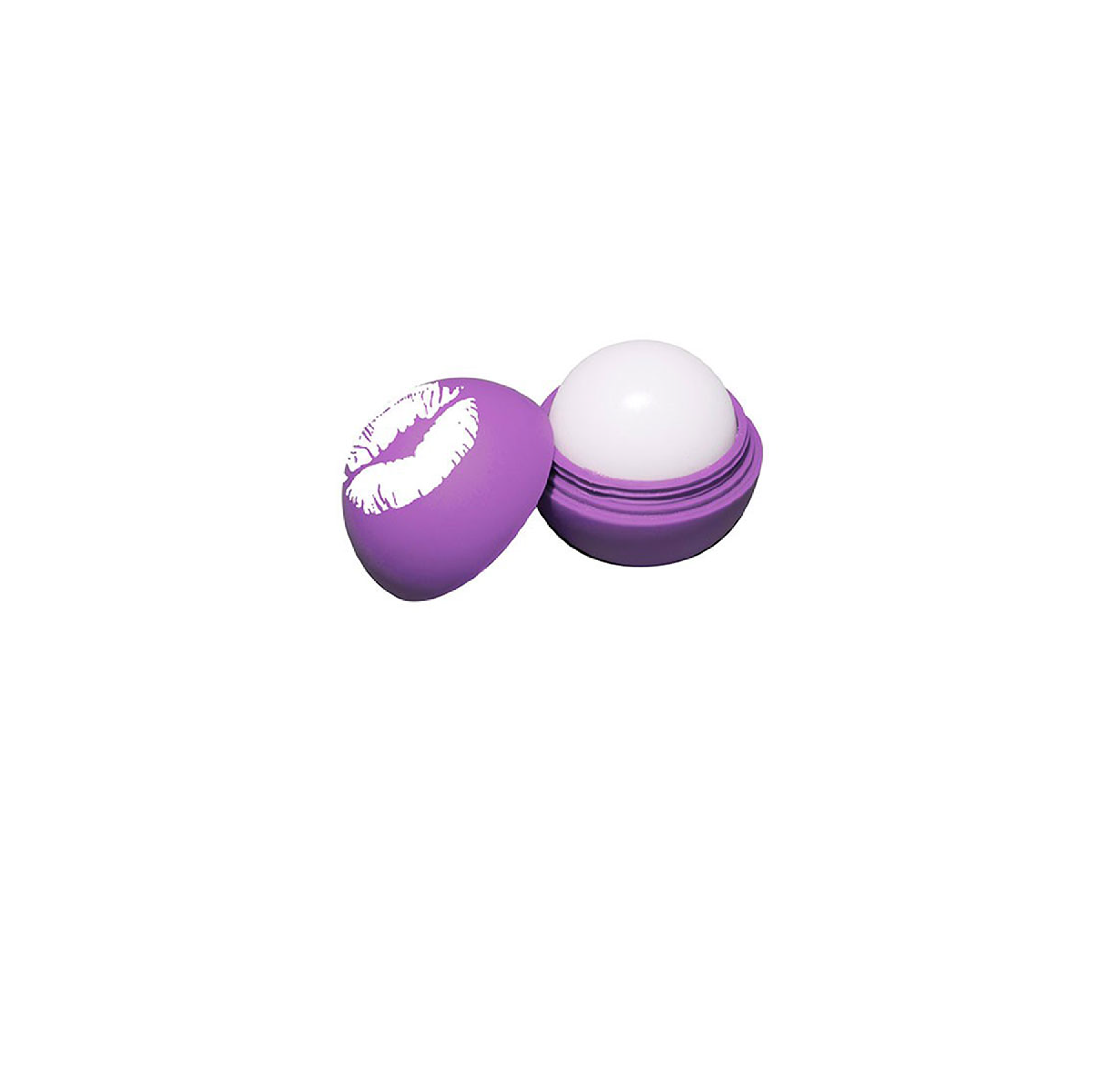 CUSTOM Bliss Round Lip Balm