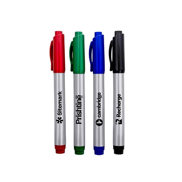 Small Batch -Dri Mark® Perma-Sharp Permanent Marker