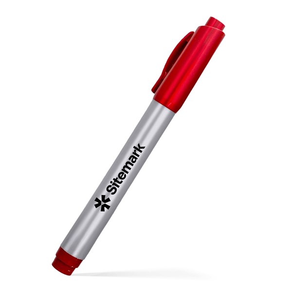 Small Batch -Dri Mark® Perma-Sharp Permanent Marker