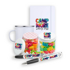 Camp Care Collection- The Mini Explorer