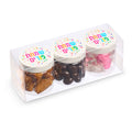 Happy Purim Trio #4