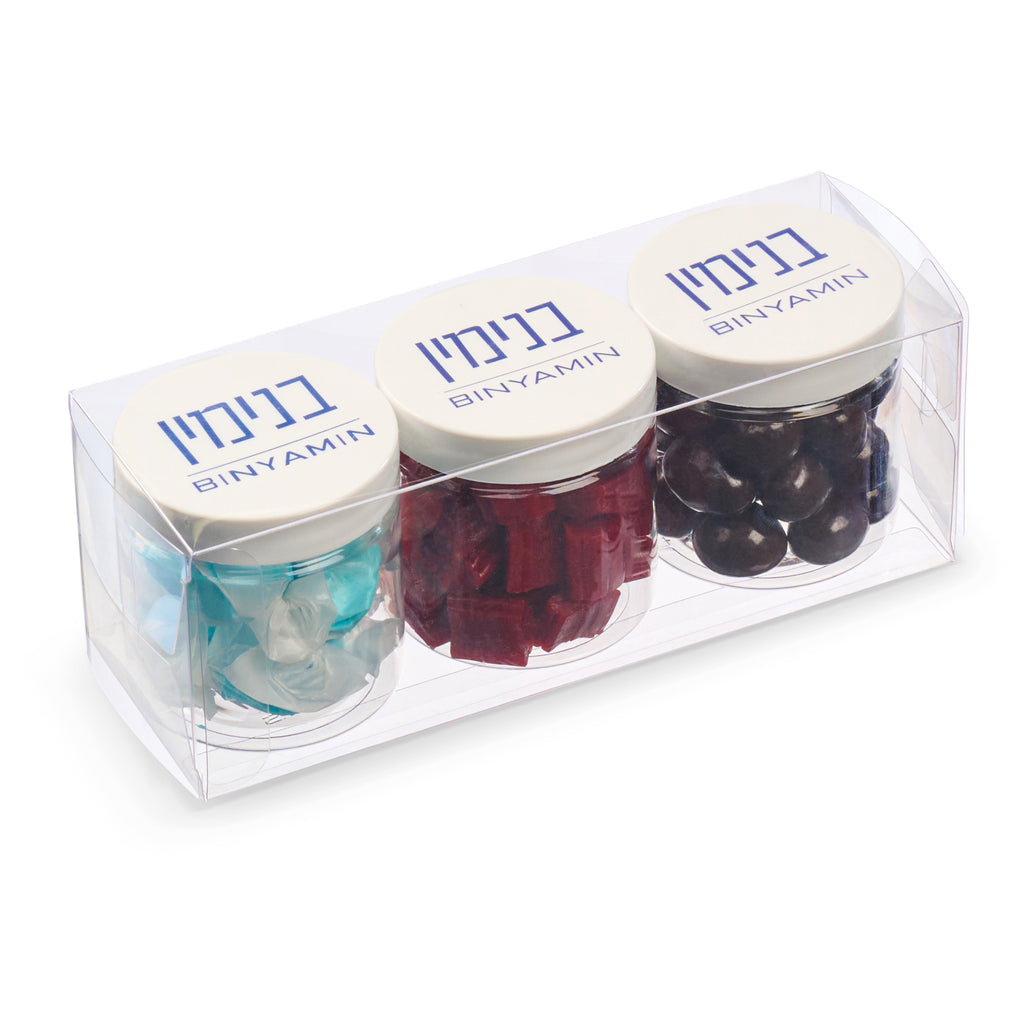 Hostess Package Trio #1