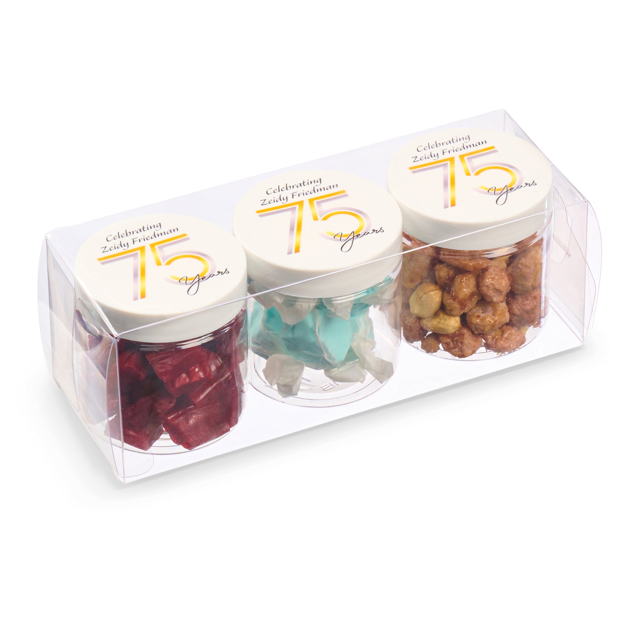 Hostess Package Trio #3