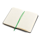Prestige Jr.  PVC Journal Book