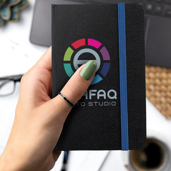 Prestige Jr.  PVC Journal Book