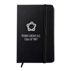 CUSTOM 3.5 x 5.5 PVC Journal Book