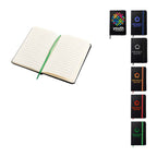 Prestige Jr.  PVC Journal Book