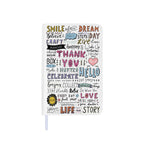 Prestige Large PVC Journal book