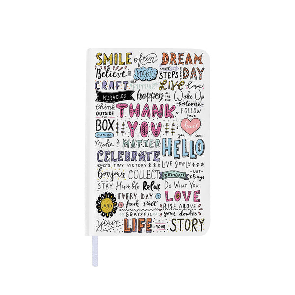 Prestige Large PVC Journal book