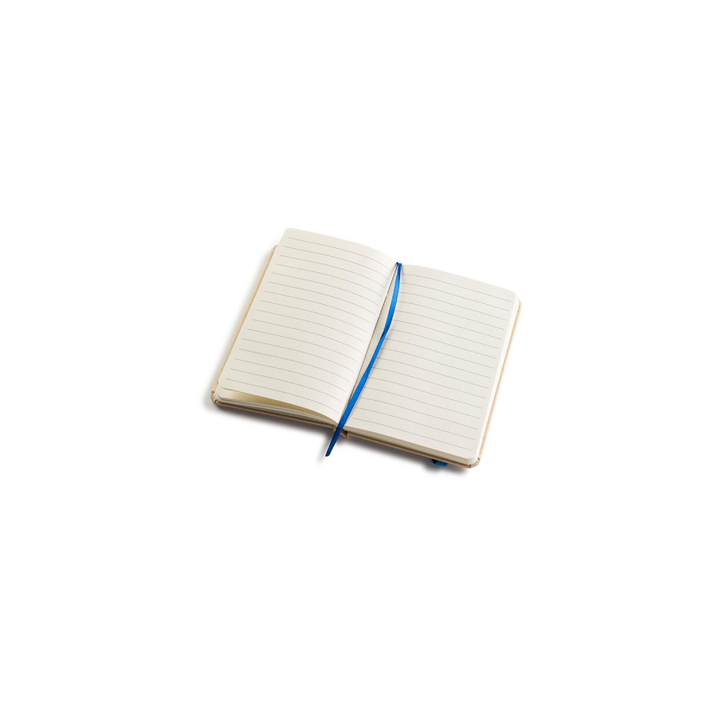 Prestige 3.5" x 5.5" Cardboard Journal Book