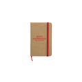 Prestige 3.5" x 5.5" Cardboard Journal Book