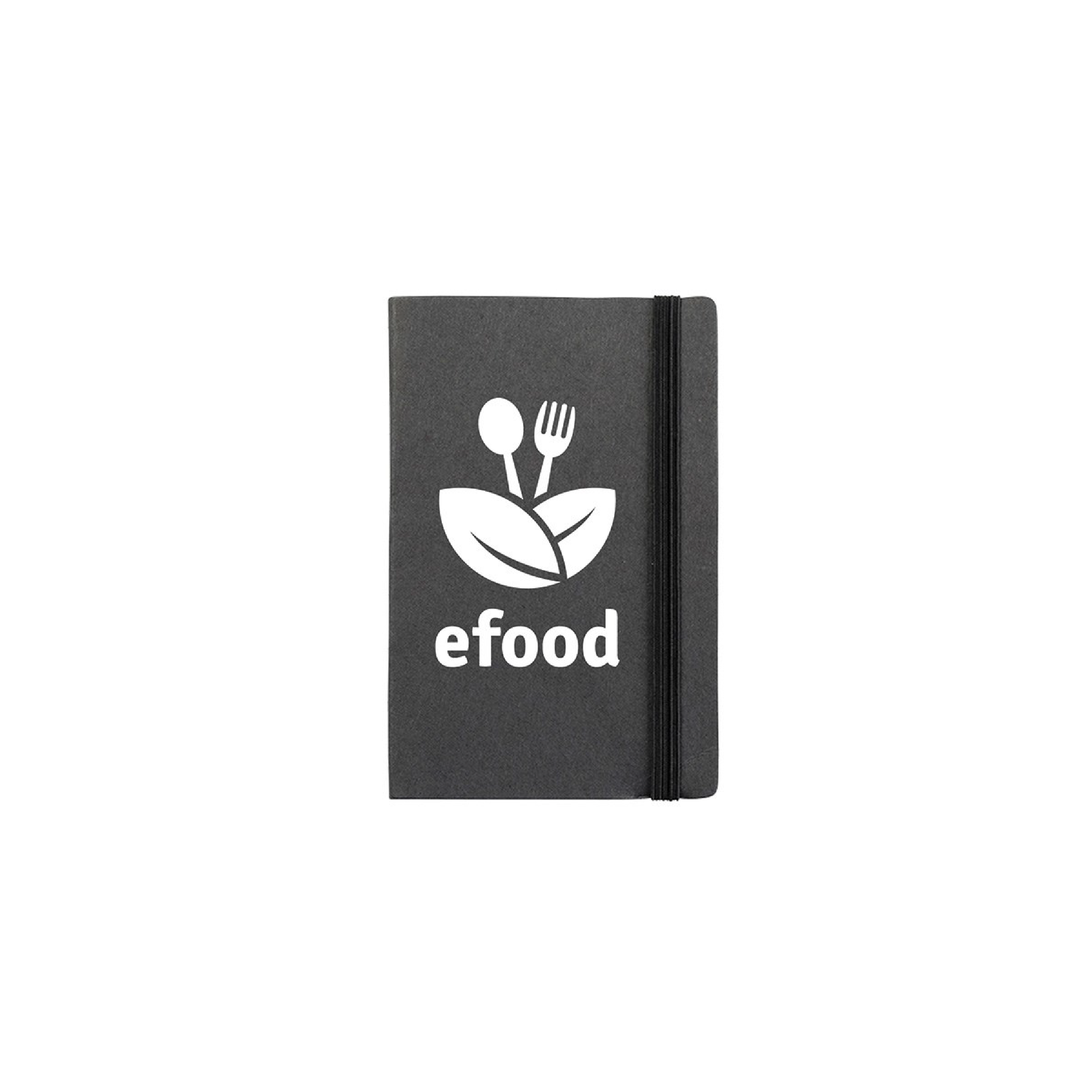 Eco-Friendly Cardboard Business Card Caddy