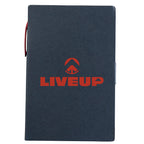 Write-Mate 4 x 6 Cardboard Memo Book with Pen