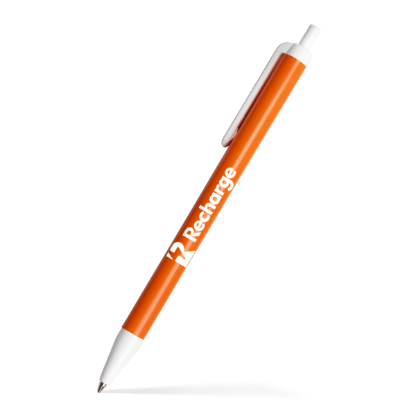 Clicker Click Pen - USA Made