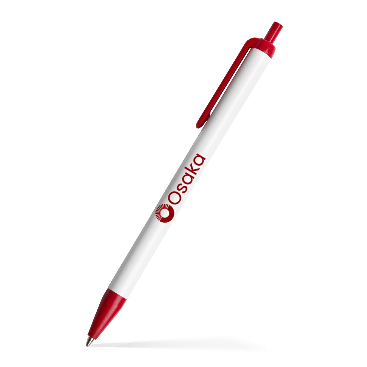 Clicker Click Pen - USA Made