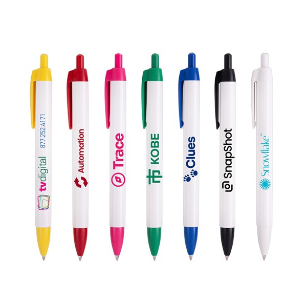 Buzz Click Pen