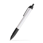 Mean Gripper Click Pen