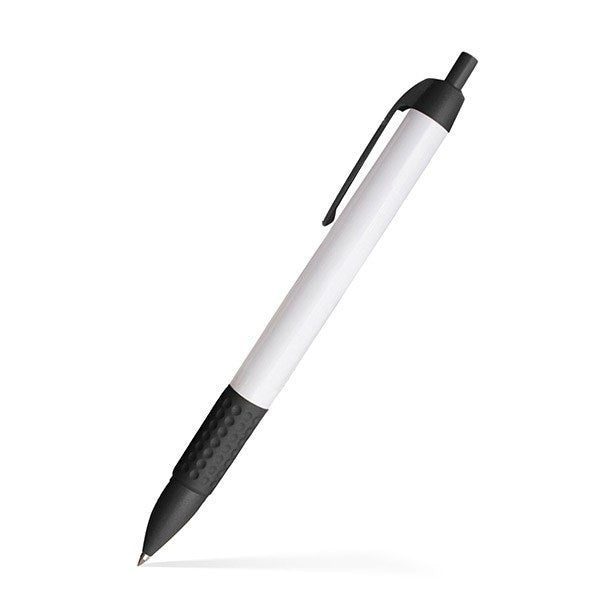 Mean Gripper Click Pen