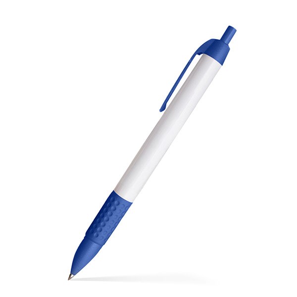 Mean Gripper Click Pen