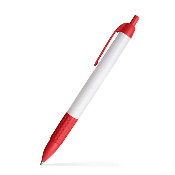Mean Gripper Click Pen