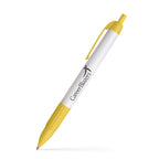 Mean Gripper Click Pen