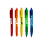Mean Gripper II Click Pen