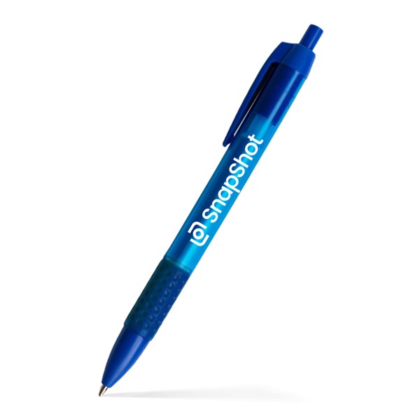 Mean Gripper II Click Pen