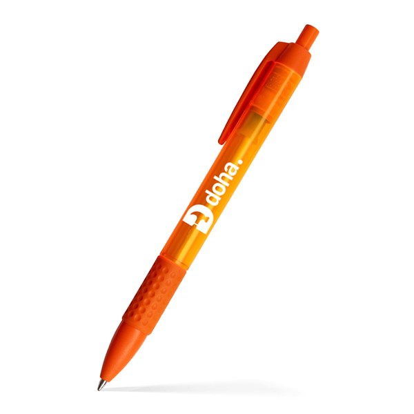 Mean Gripper II Click Pen