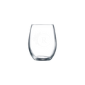 Polar Camel 9 oz. Stemless Wine Glass