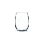 Polar Camel 9 oz. Stemless Wine Glass