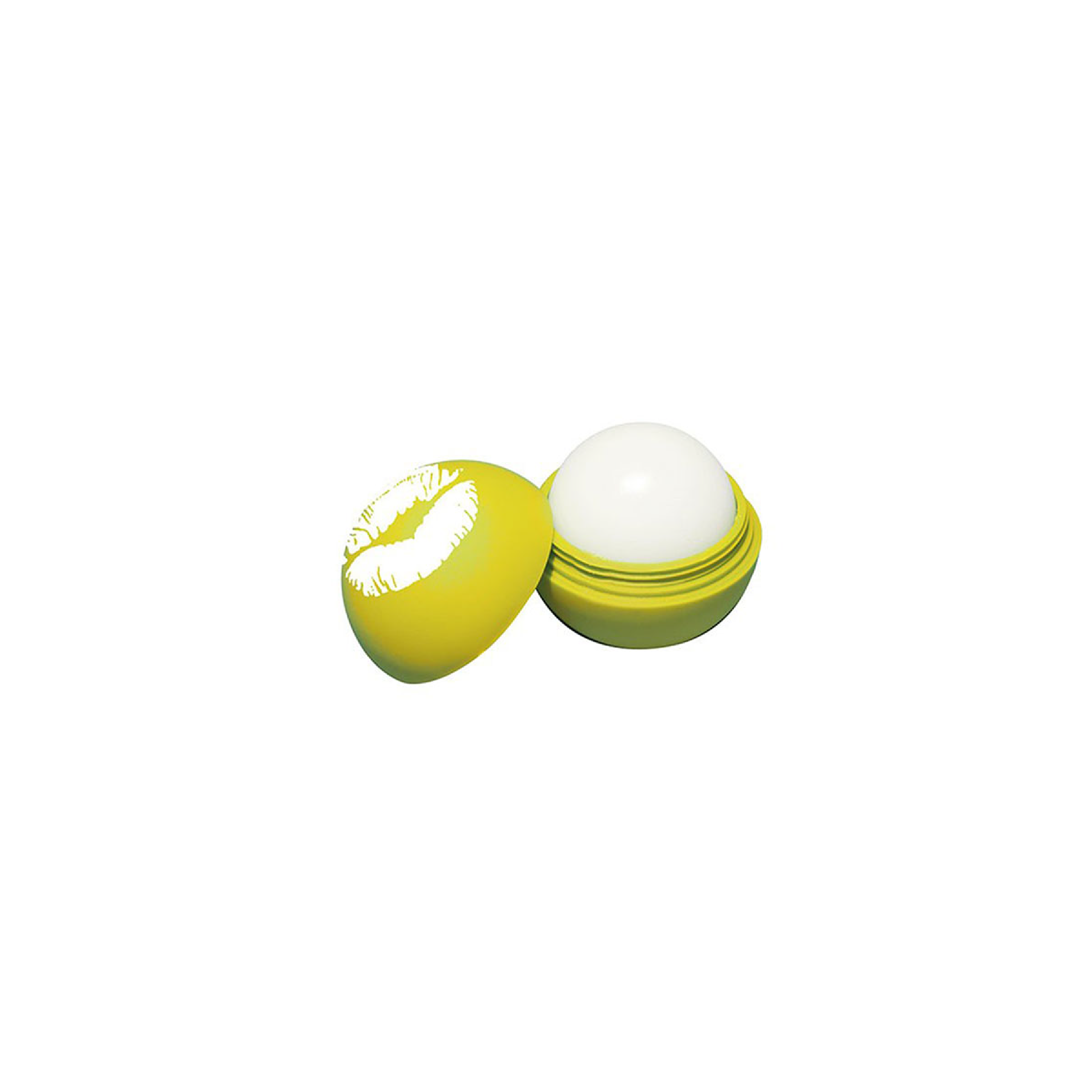 CUSTOM Bliss Round Lip Balm